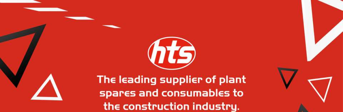 HTS Spares Ltd Cover Image
