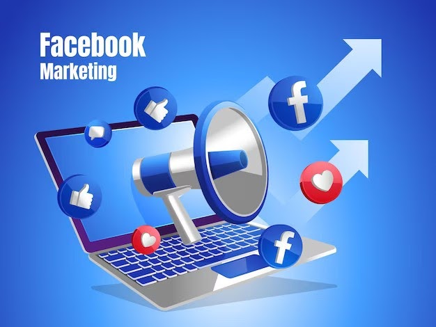 Facebook Marketing Services in Pune: Boost Your Online Presence