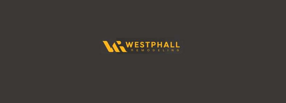 Westphall Remodeling Cover Image