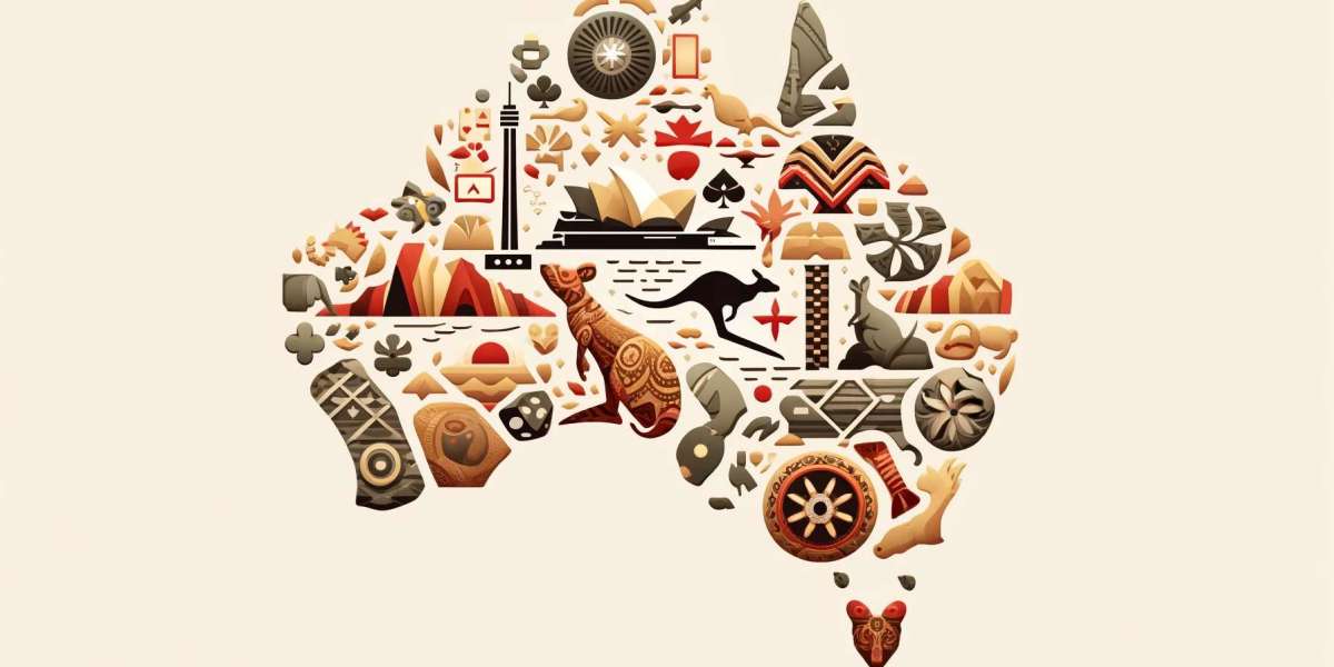 The Impact of Australian Cultural Elements on Gambling Habits