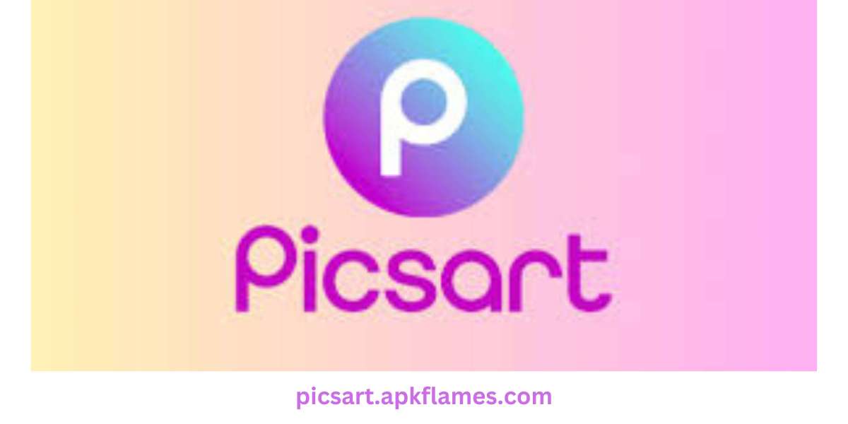 Download PicsArt Mod: Unleashing Your Creative Potential