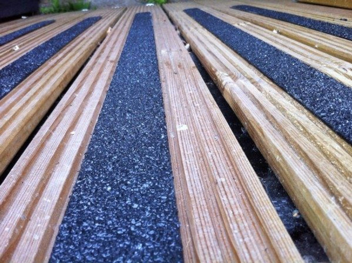 The Benefits of Decking Strips