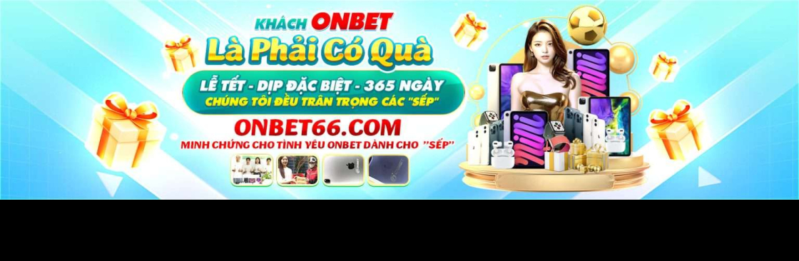 Onbet Cover Image