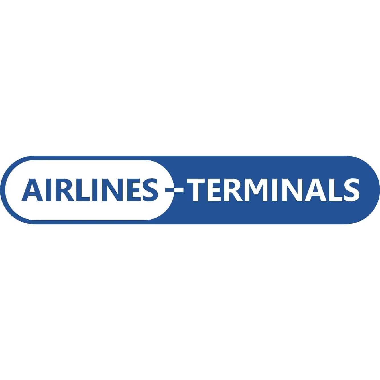 Airlines Terminals Profile Picture