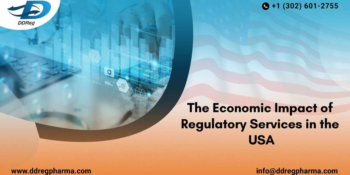 The Economic Impact of Regulatory Services in the USA