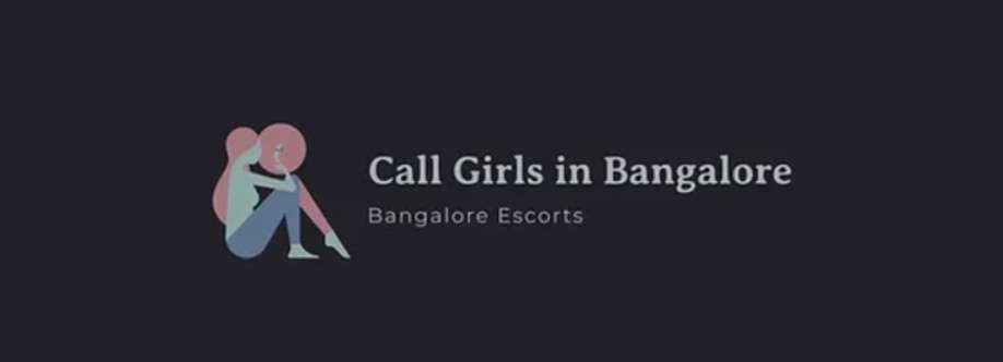 Best Call Girls and Escorts in Bangalore Cover Image