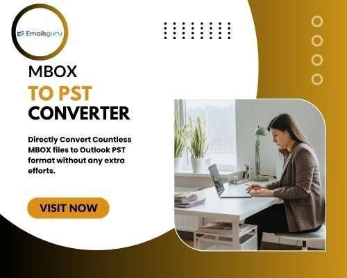 mbox to pst converter Profile Picture