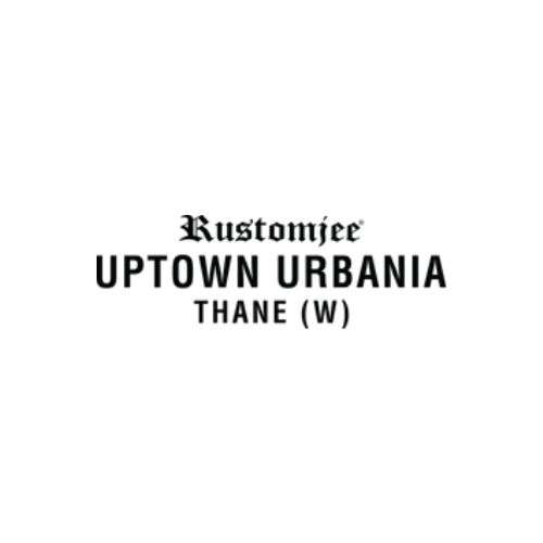 Rustomjee Uptown Urbania Thane Profile Picture