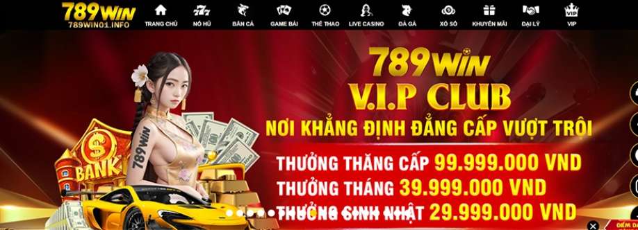 789WIN01 LINK VÀO NHÀ CÁ CÁ CƯỢC UY TÍN 2024 Cover Image