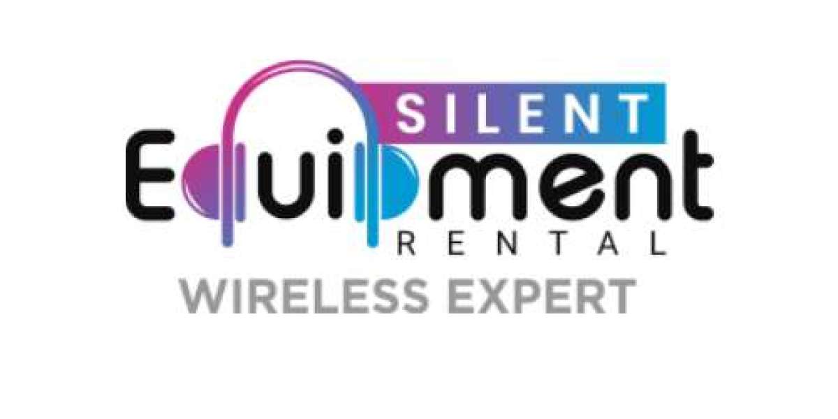 Silent Party Headphones: Revolutionizing Events in Pune
