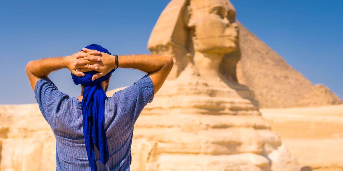 Discover the Allure of Egypt: Unforgettable Trips and Tour Packages