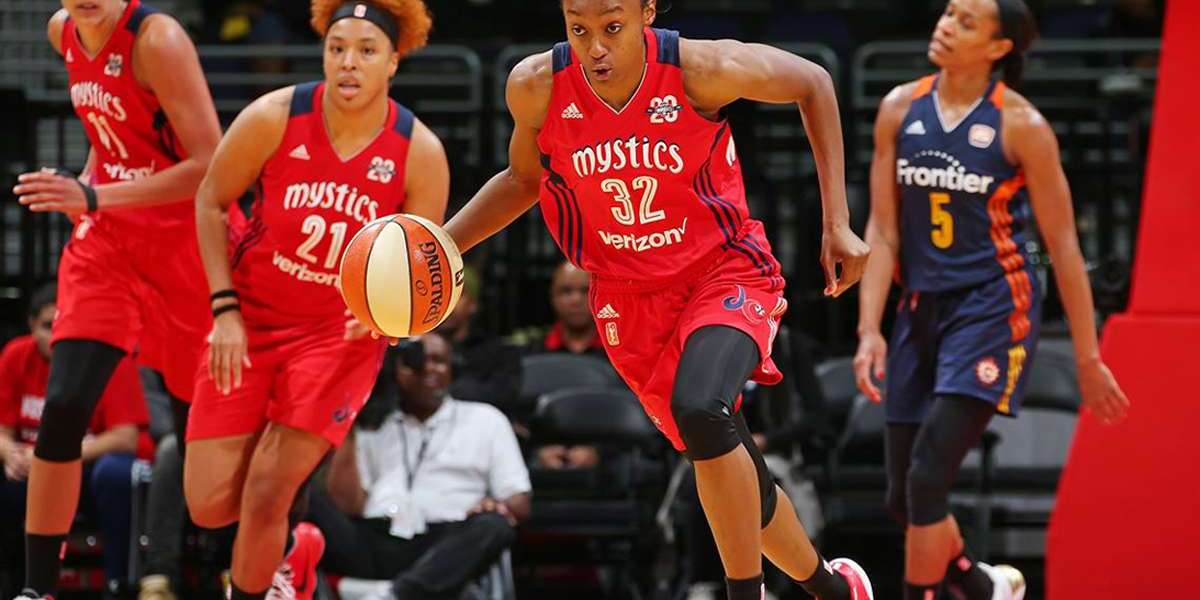 Wings Rally to Loss Mystics for First Win of 2022