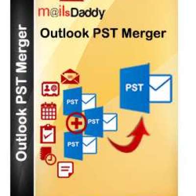 MailsDaddy PST Merger Tool Profile Picture