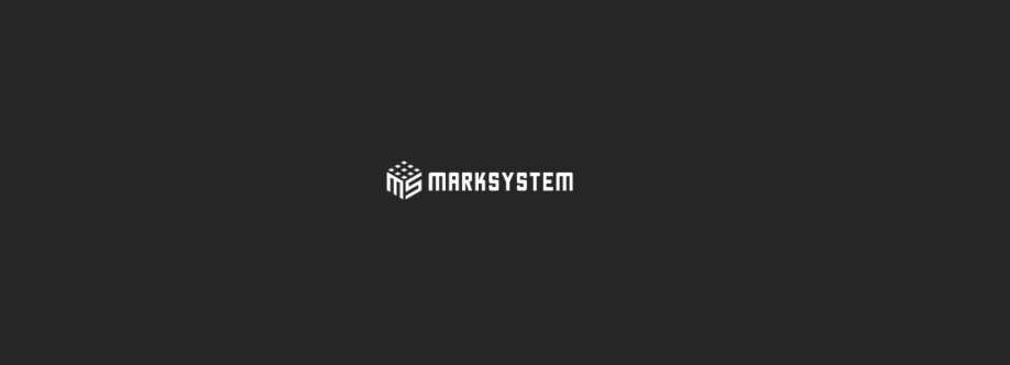 MARKSYSTEM Company Cover Image