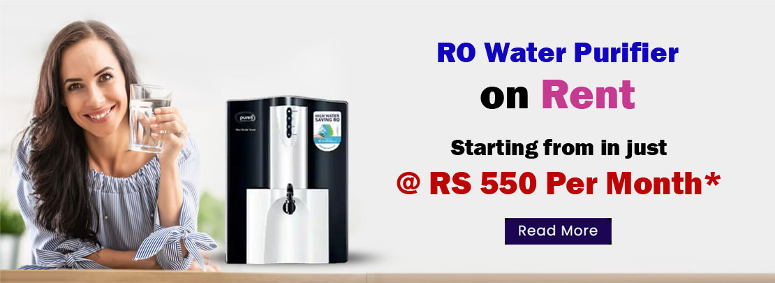 Top 10 Benefits of RO Water Purifier on Rent in Delhi – Carry India – RO, UPS & Inverter Battery Repair Service