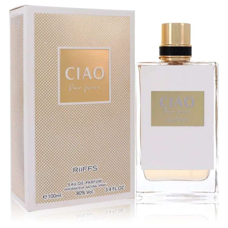 CiaoPourFemme Perfume Profile Picture