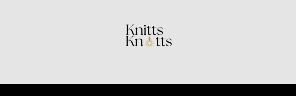 KnittsKnotts Cover Image