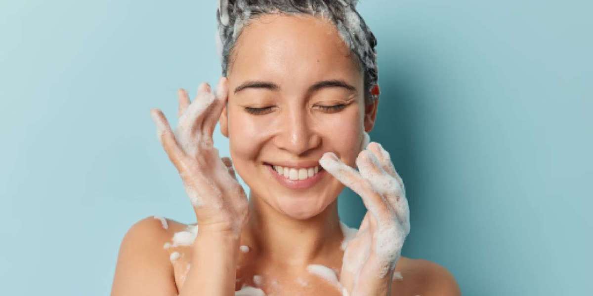 Biotin Shampoo: A Deep Dive into Hair Health and Growth