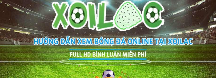 Xoilac TV Trực Tiếp Bóng Đá Cover Image