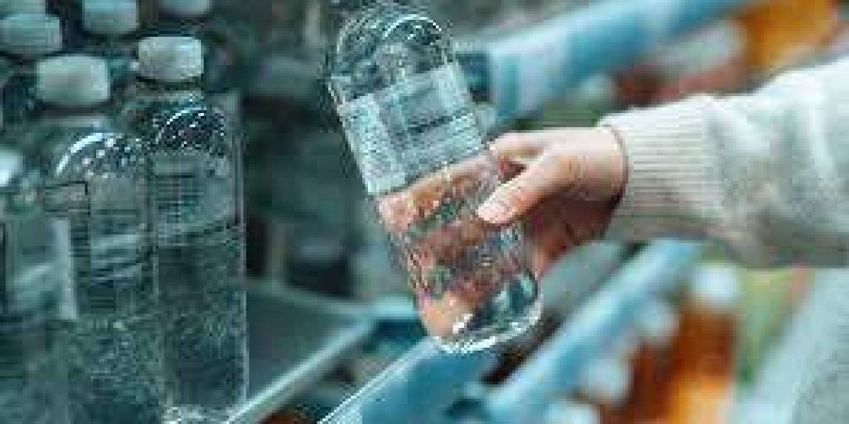 The Ubiquitous Water Bottle: A Modern Necessity