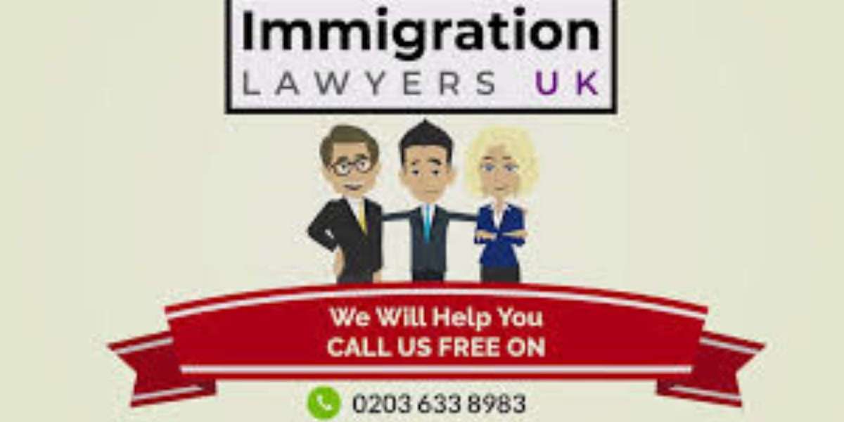 "Beyond Borders: Exploring the Expertise of UK Immigration Lawyers"