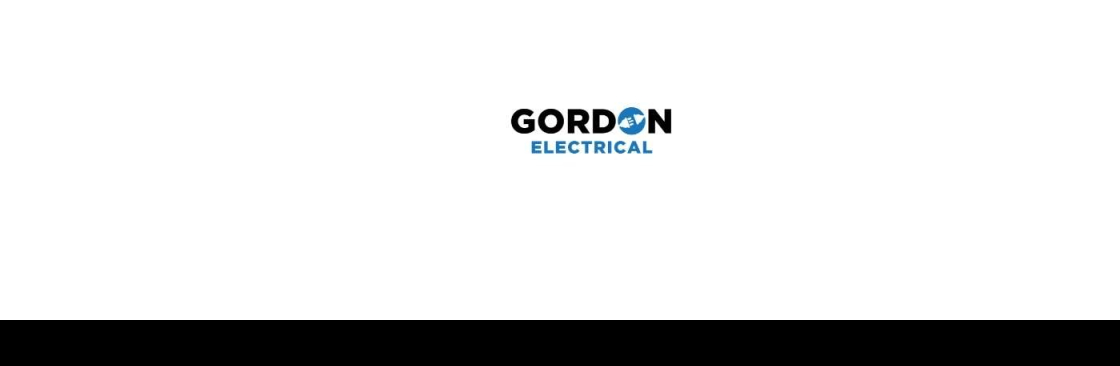 Gordon Electrical Cover Image