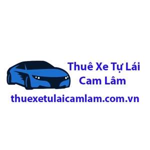Thuê Xe Tự Lái Cam Lâm Profile Picture