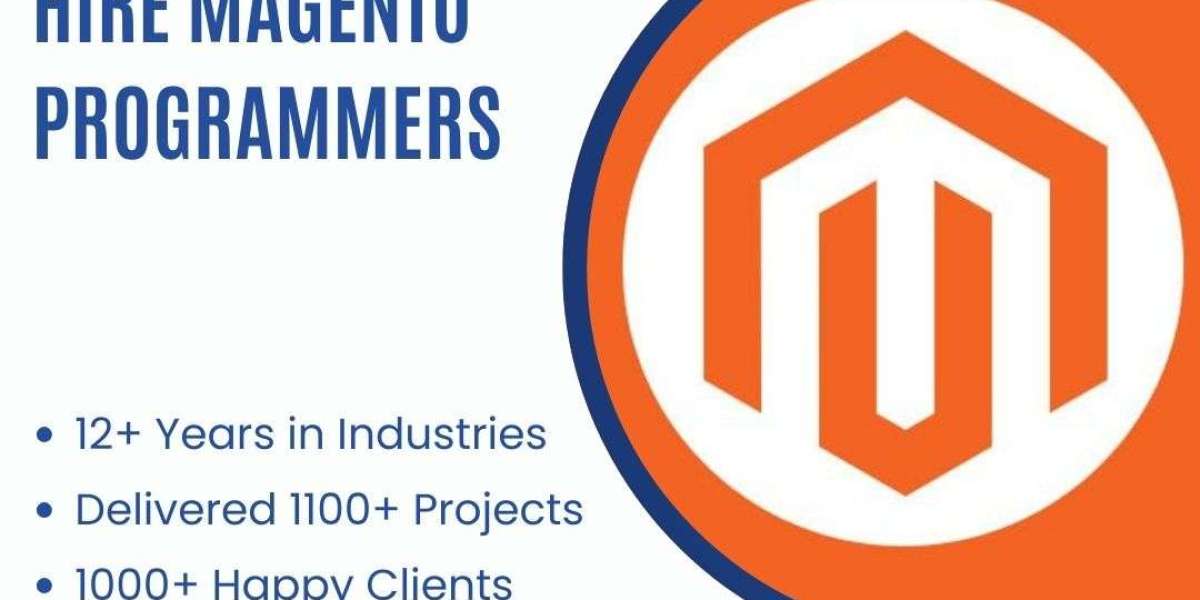 Hire Magento Programmers - Captus Technologies