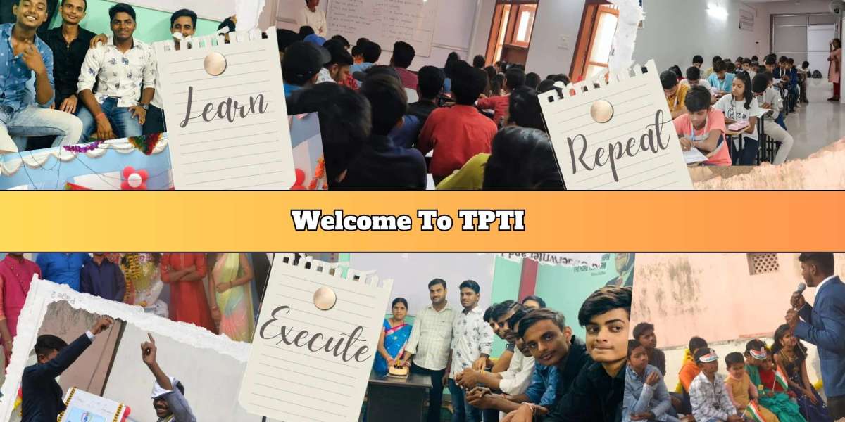 The Prime Tutor Institute: Shaping Futures with Excellence in Patna