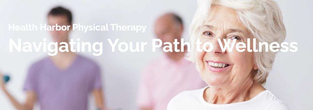 Health Harbor Physical Therapy Profile Picture
