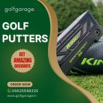 Golf Putters Profile Picture