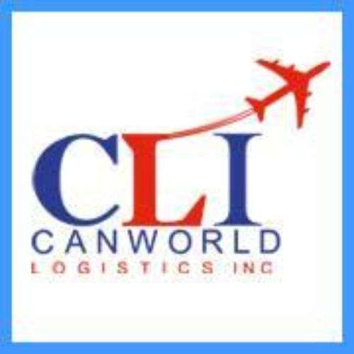 Canworld Logistics Profile Picture