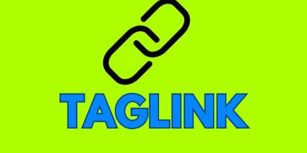 Taglink: Revolutionizing SEO with High-Quality Backlinks