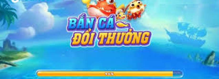 Bắn cá đổi thưởng 68online Cover Image