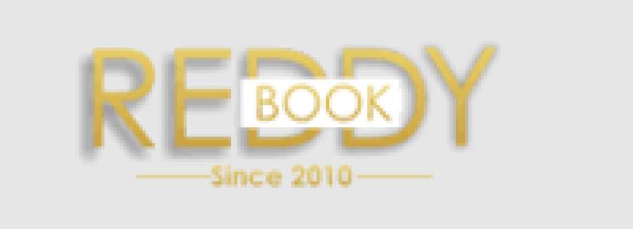 Reddy Book04 Cover Image