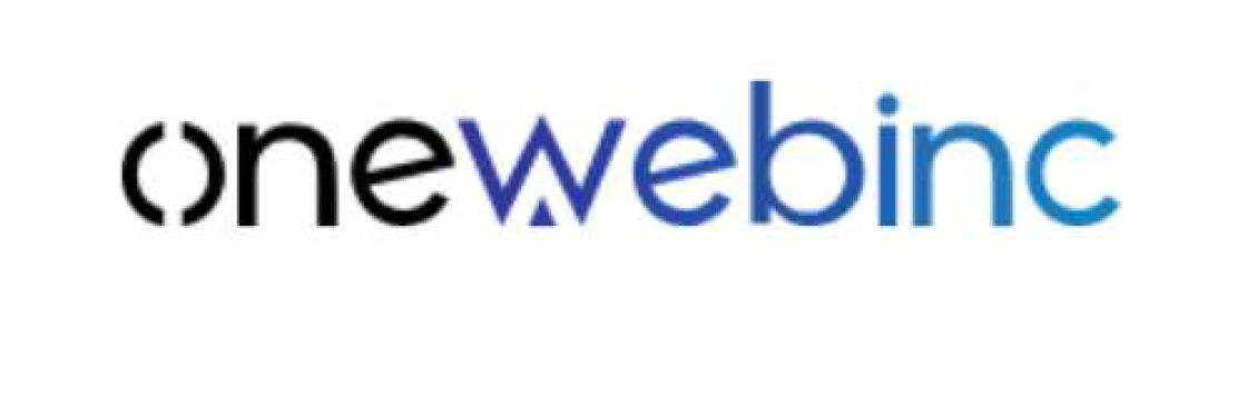 Onewebinc Cover Image