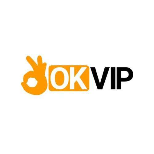 OKVIP Trang chủ Profile Picture