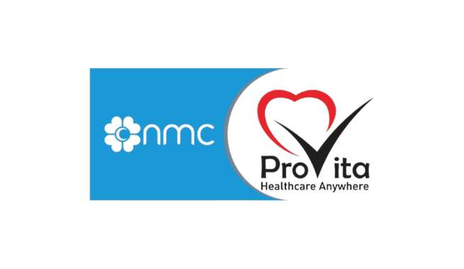 NMC ProVita International Medical Center Profile Picture