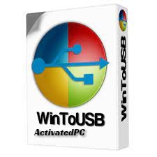 WinToUSB Enterprise 8.6 Crack Keygen Free Download [2024]