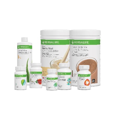 Delicious Herbalife Shake and Tea | Best Herbal Shakes