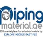 piping material Profile Picture