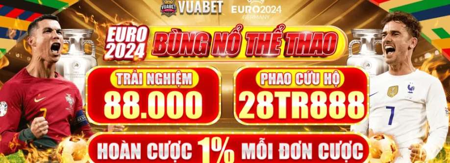 Vua bet Cover Image