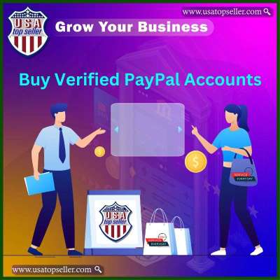 Buy Verified PayPal Account-High Quality Bank Account Profile Picture