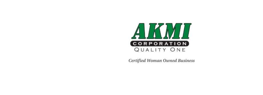 AKMI Corporation Cover Image