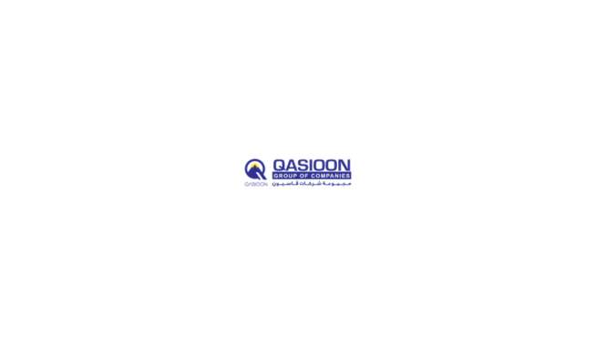 Qasioon FZE Profile Picture