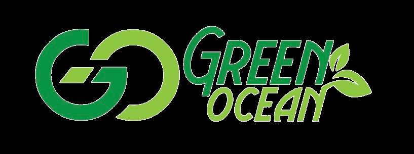 green ocean Profile Picture