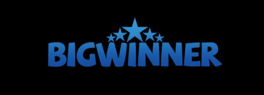 Bigwinner Casino Cover Image