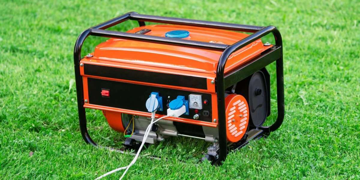 North America Portable Generator Market Share, Industry Growth, Report 2024-32