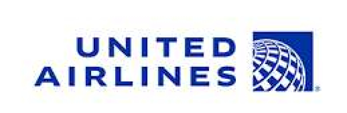 United Airlines Cover Image