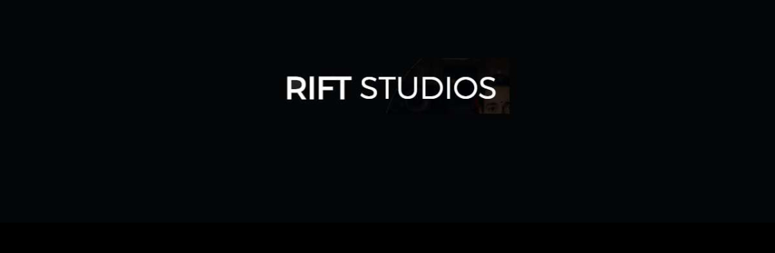 Rift Studios Cover Image